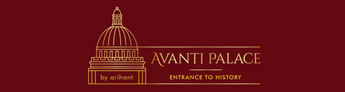 Arihant Avanti Shilphata Logo